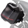 Liserés valises latérales rouges Metallic (A5) Kawasaki Versys 1000 (2021) | Réf. 999940423A5