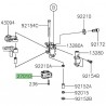 Contacteur d'embrayage Kawasaki 270100916