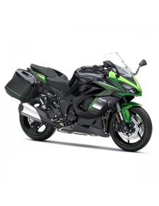 Pack Tourer Kawasaki Ninja 1000SX (2020-2023) | Moto Shop 35