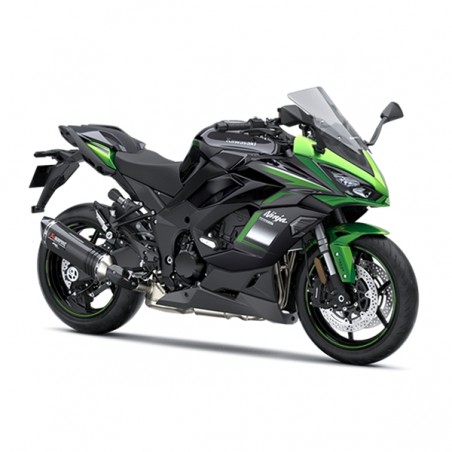 Pack Performance Kawasaki Ninja 1000SX (2020-2024) | Moto Shop 35