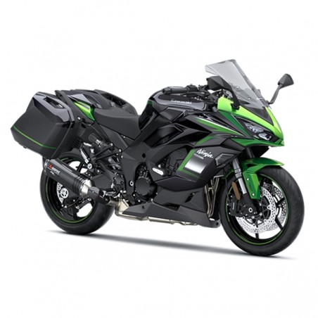 Pack Performance Tourer Kawasaki Ninja 1000SX (2020-2024) | Moto Shop 35