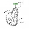 Carter d'alternateur Kawasaki 140310609