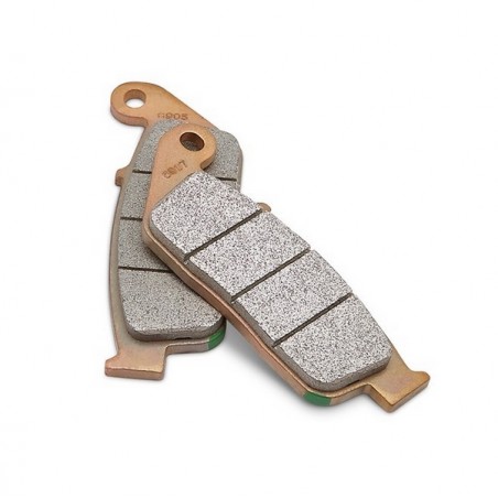 Plaquettes de frein Kawasaki 430820165 | Moto Shop 35