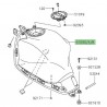 Réservoir d'essence Kawasaki Ninja 650 (2017-2019)