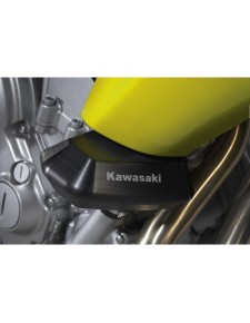 Patins de protection Kawasaki Er-6n (2006-2008) | Réf. 123CPS0023