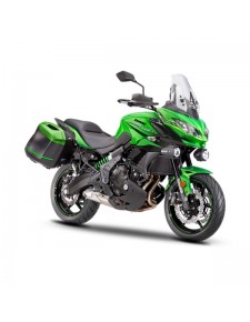 Pack Tourer Plus Kawasaki Versys 650 (2015-2021) | Moto Shop 35