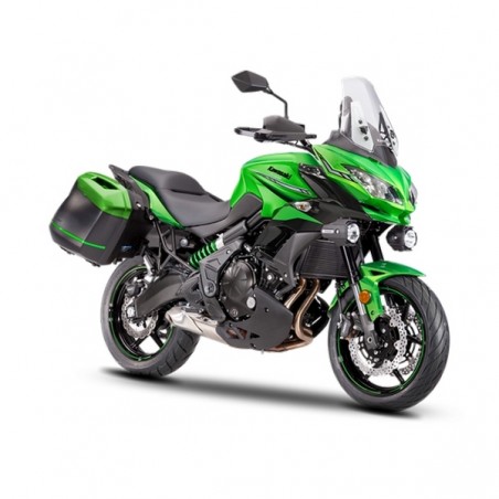 Pack Tourer Plus Kawasaki Versys 650 (2015-2021) | Moto Shop 35