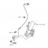 Câble ABS avant Kawasaki 211760942
