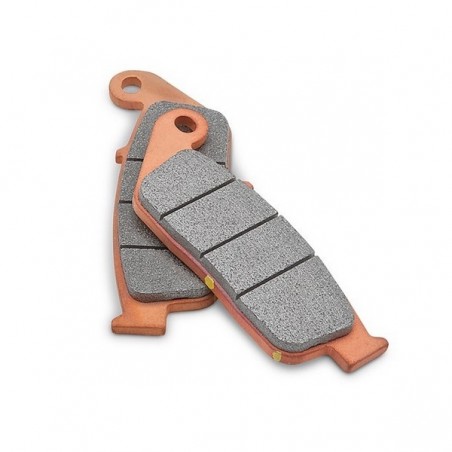 Plaquettes de frein Kawasaki 430820150 | Moto Shop 35