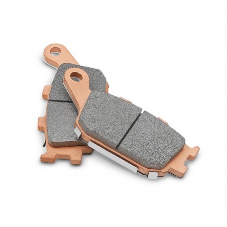 Plaquettes de frein arrière Kawasaki 430820155 | Moto Shop 35