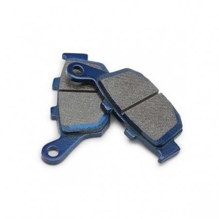Plaquettes de frein arrière Kawasaki 430820151 | Moto Shop 35