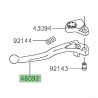 Levier d'embrayage Kawasaki 460920031