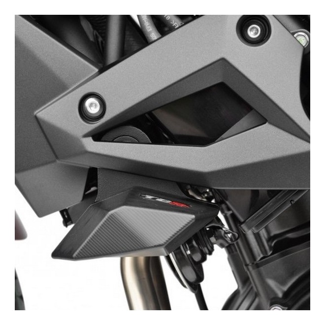 Patins de protection Top Block RLK50 Kawasaki Z400 (2019-2023) | Moto Shop 35