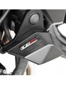 Patins de protection Top Block RLK50 Kawasaki Z400 (2019-2023) | Moto Shop 35