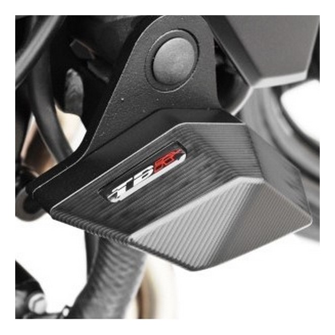 Patins de protection Top Block RLK50 Kawasaki Z400 (2019-2023) | Moto Shop 35