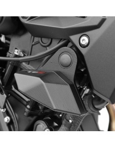 Patins de protection Top Block RLK50 Kawasaki Z400 (2019-2023) | Moto Shop 35