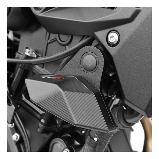 Patins de protection Top Block RLK50 Kawasaki Z400 (2019-2023) | Moto Shop  35