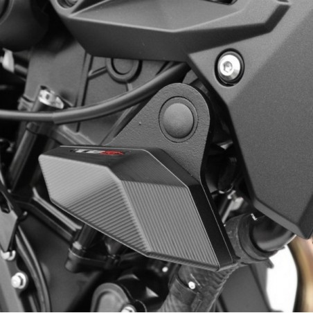 Patins de protection Top Block RLK50 Kawasaki Z400 (2019-2023) | Moto Shop 35