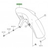 Garde-boue avant Kawasaki Z650 (2020-2024)