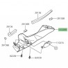 Habillage inférieur tête de fourche Kawasaki Z650 (2020-2024)