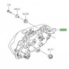 Bloc optique avant à Leds Kawasaki 230040414