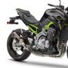 Silencieux Akrapovic Carbone Kawasaki Z900 (2020-2024)