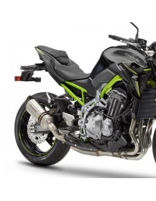 Prise USB-A Kawasaki Z900 (2020-2024)