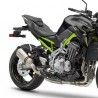 Silencieux Akrapovic Titane Kawasaki Z900 (2020-2024)