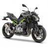 Silencieux Akrapovic Titane Kawasaki Z900 A2 (2020-2021) | Réf. 258EXP0105