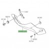 Sabot moteur Kawasaki Z900 (2020-2024)