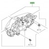 Optique avant à Leds Kawasaki Z900 (2020-2024)