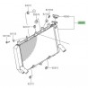 Radiateur Kawasaki Z900 (2021-2024)
