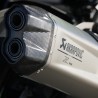 Échappement Akrapovic Titane Kawasaki Z H2 (2021-2023) | Réf. 258EXP0107