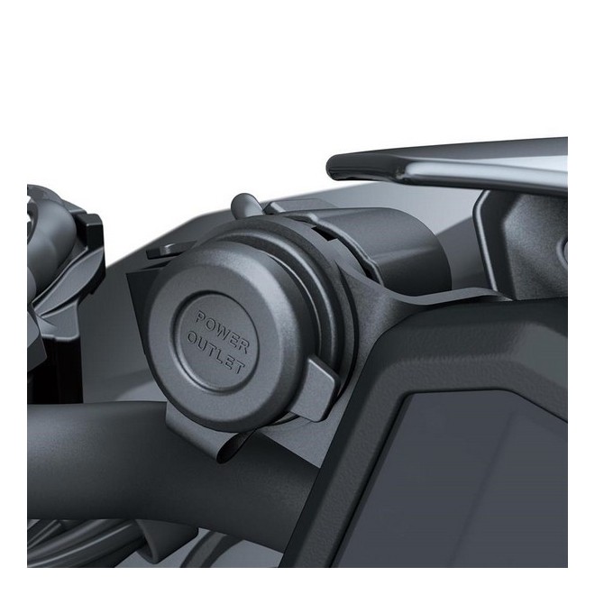 Prise 12 Volts Kawasaki Z H2 (SE) (2021-2024) | Réf. 999941668