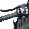 Kit poignées chauffantes réglables Kawasaki Z H2 (2020-2024) | Réf. 999941667