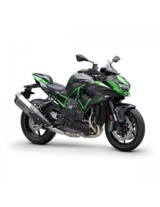 Pack Performance Kawasaki Z H2 SE (2021)