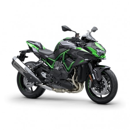 Pack Performance Kawasaki Z H2 SE (2021) | Moto Shop 35