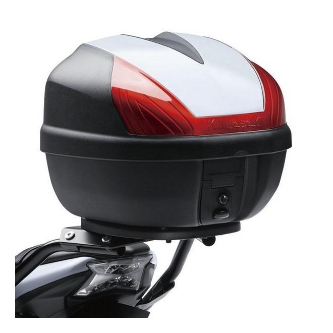 Couvercle Top-case Kawasaki Ninja 650 (2020) | Réf. 99994093840XA