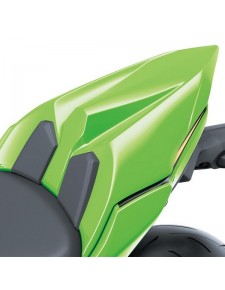 Capot de selle peint Kawasaki Ninja 650 (2020-2025) | Réf. 999940796777