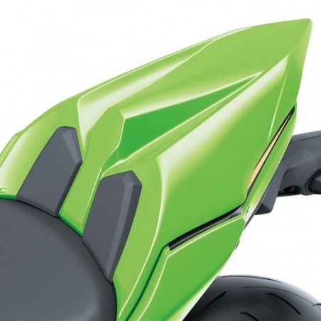 Capot de selle peint Kawasaki Ninja 650 (2020-2025) | Réf. 999940796777