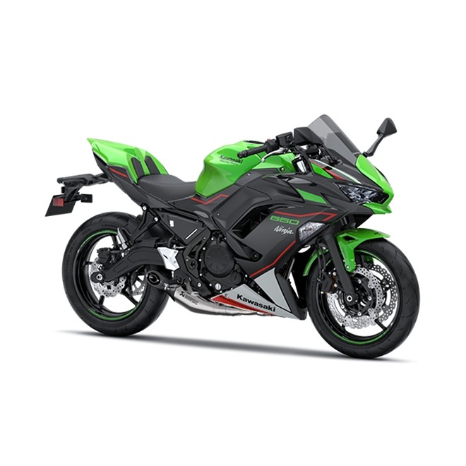 Pack Performance Kawasaki Ninja 650 (2020-2026) | Moto Shop 35