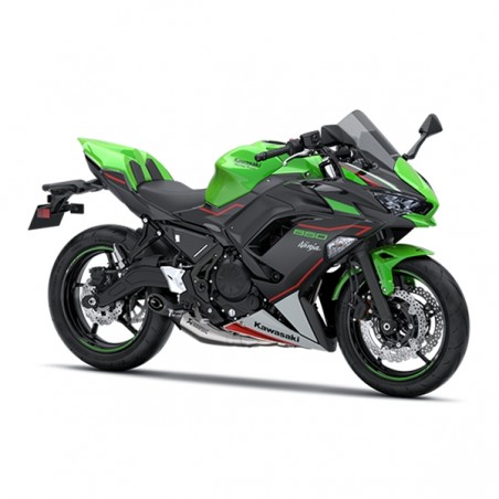 Pack Performance Kawasaki Ninja 650 (2020-2026) | Moto Shop 35