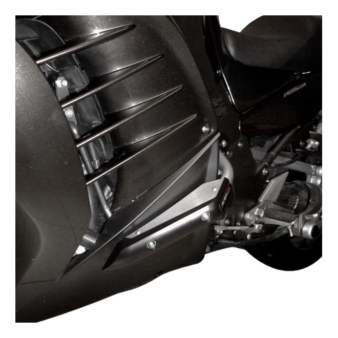 Patins de protection Top Block RLK29 Kawasaki GTR 1400 (2010-2016) | Moto Shop 35