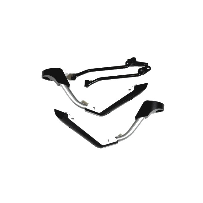 Patins de protection Top Block RLK29 Kawasaki GTR 1400 (2010-2016) | Moto Shop 35