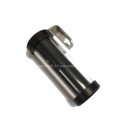 Porte vignette assurance moto | Moto Shop 35