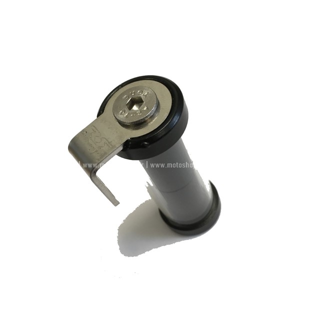 Porte vignette assurance moto | Moto Shop 35