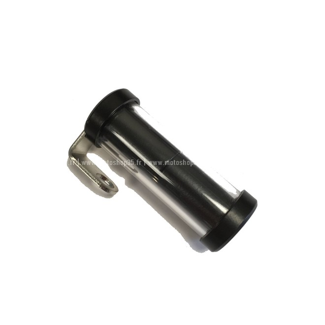 Porte vignette assurance moto | Moto Shop 35