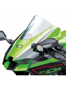 Bulle fumée Kawasaki Ninja ZX-10R (2021-2024)