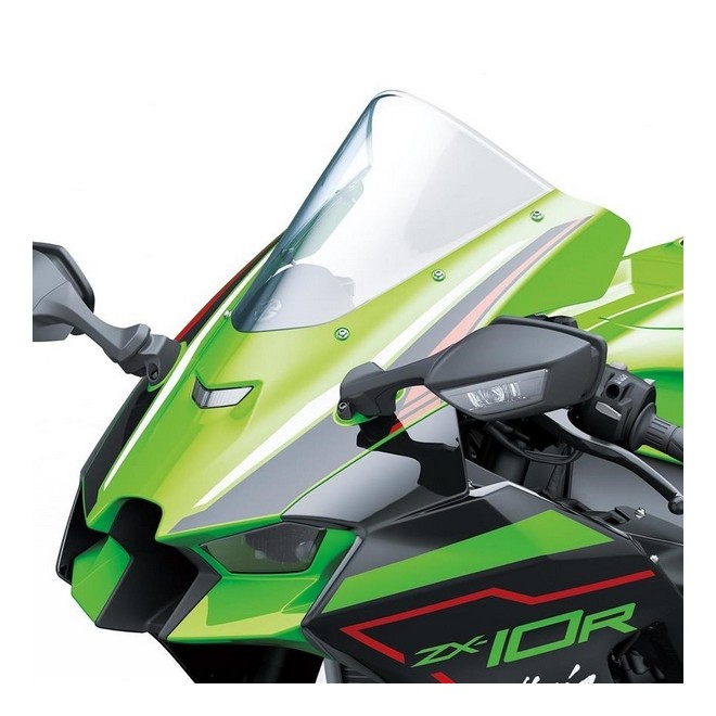 Bulle fumée Kawasaki Ninja ZX-10R (2021-2026) | Réf. 999941485 - 999942412
