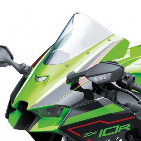 Bulle fumée Kawasaki Ninja ZX-10R (2021-2024) | Réf. 999941485
